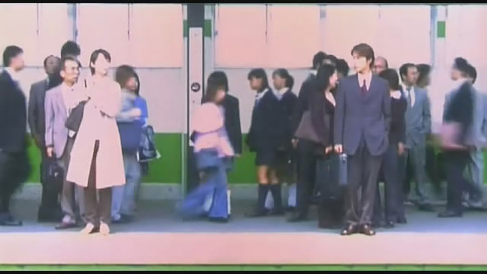 世界奇妙物语 电影特别篇剧照的剧照