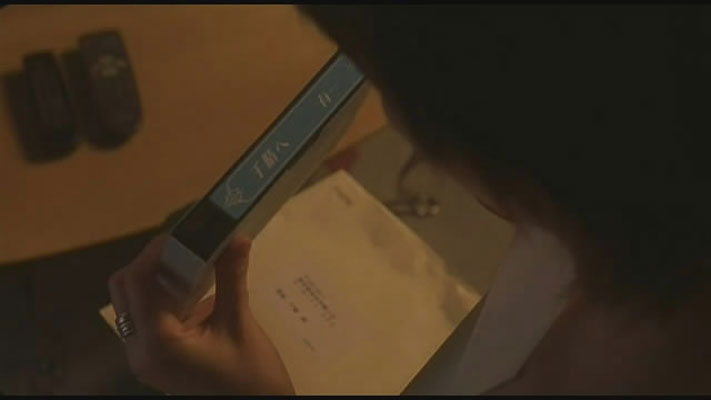 世界奇妙物语 电影特别篇剧照的剧照