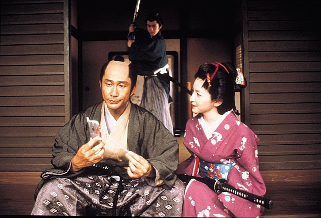 世界奇妙物语 电影特别篇剧照的剧照