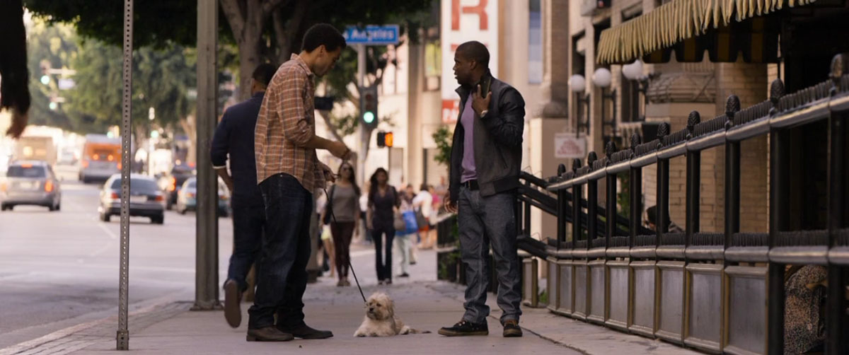 昨夜风流剧照的剧照