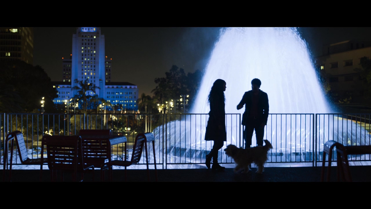 昨夜风流剧照的剧照