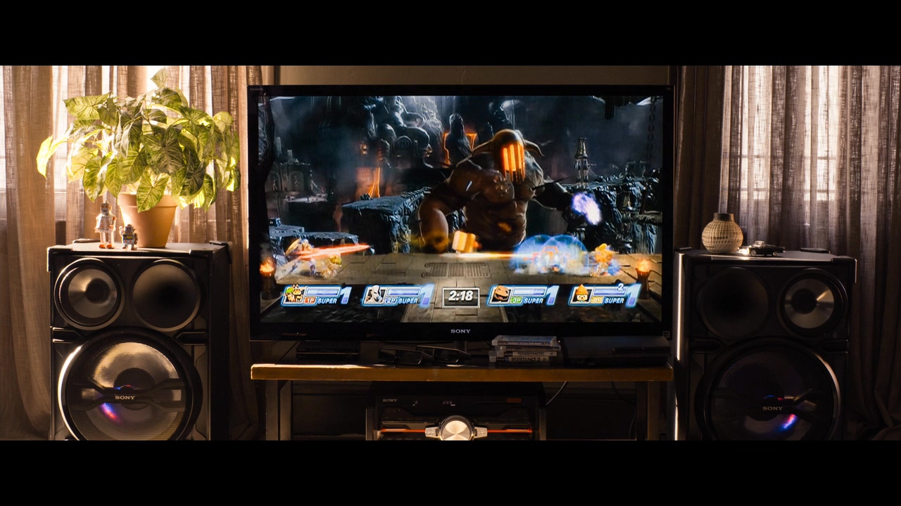 昨夜风流剧照的剧照