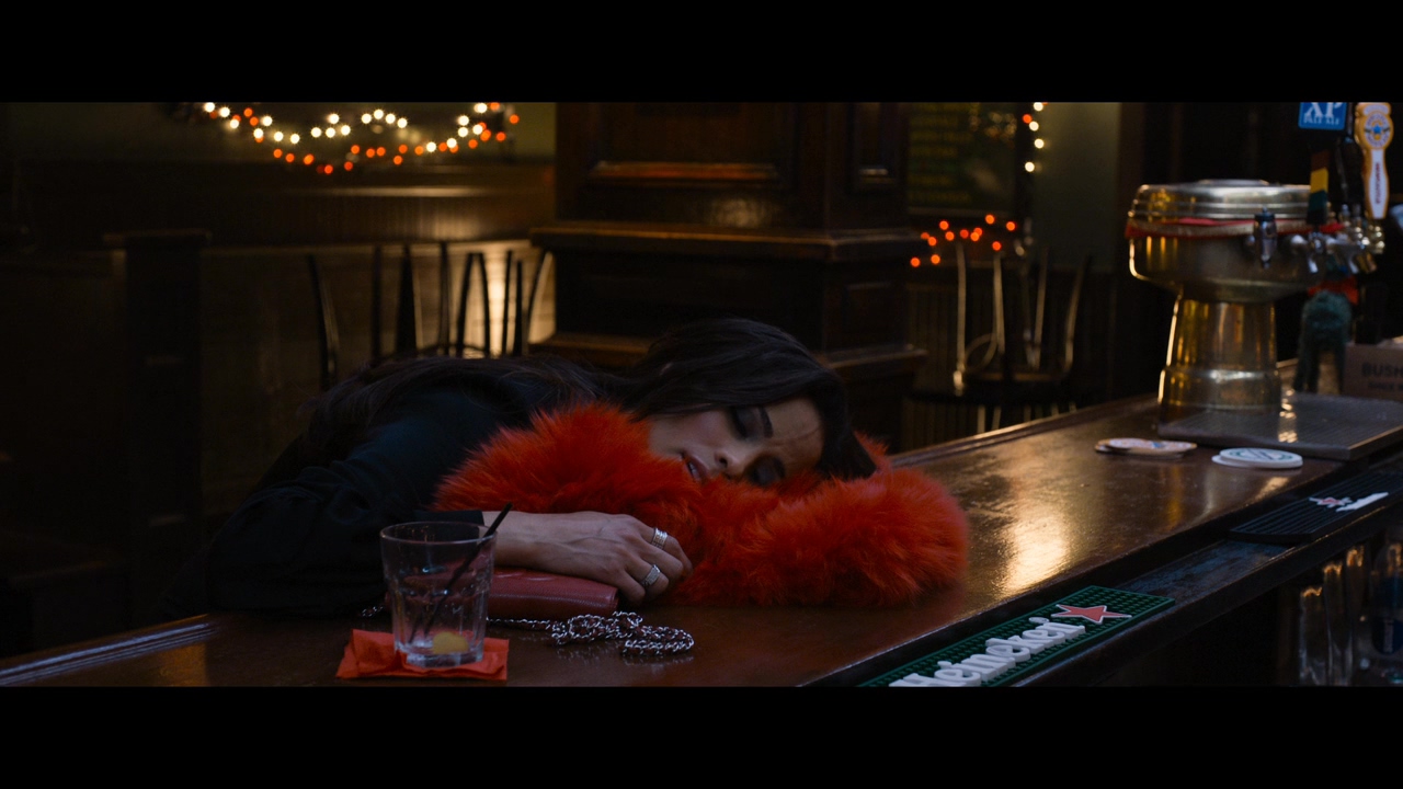 昨夜风流剧照的剧照