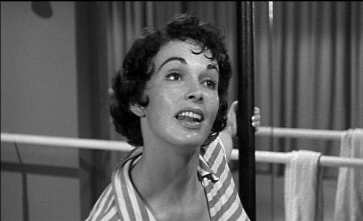 死吻剧照的剧照