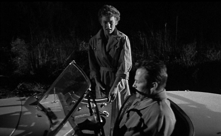 死吻剧照的剧照