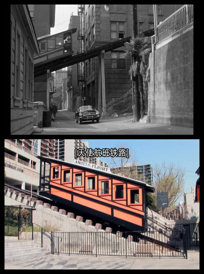 死吻剧照的剧照