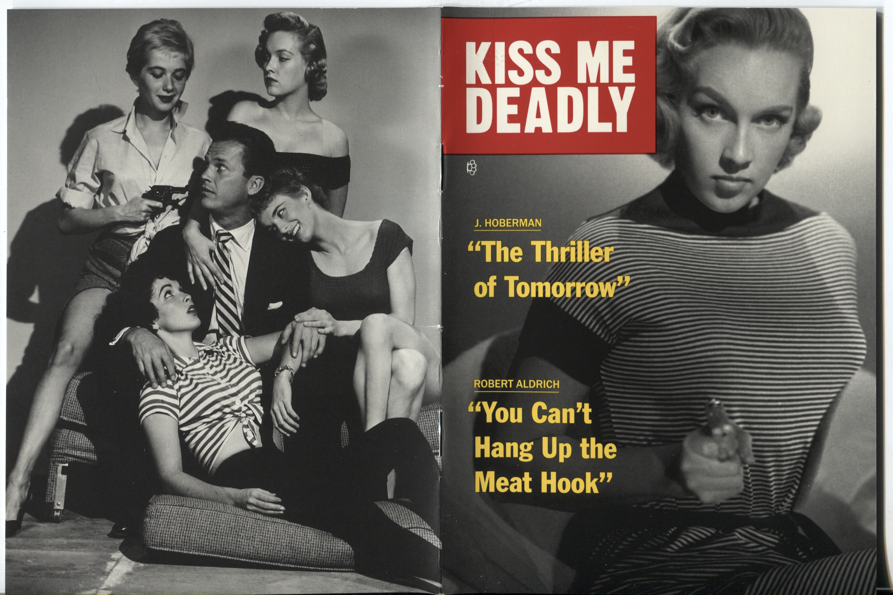 死吻剧照的剧照