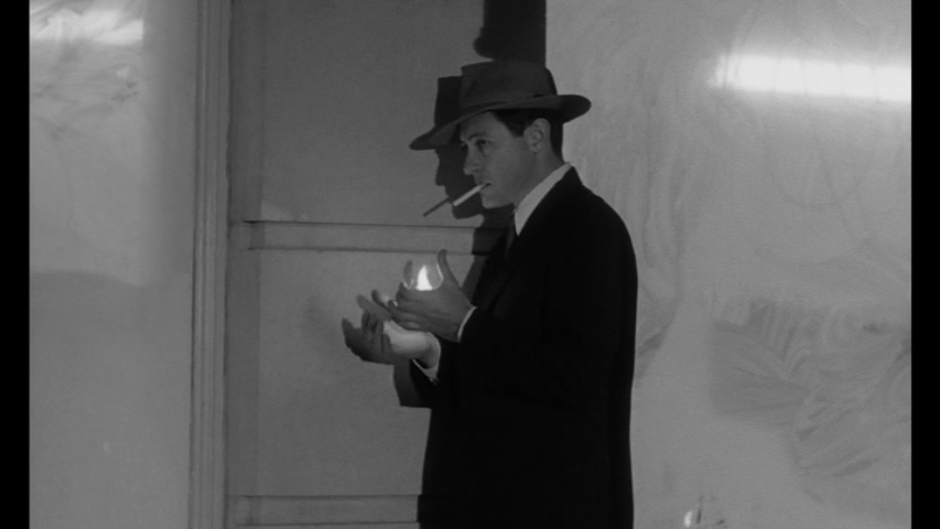 死吻剧照的剧照