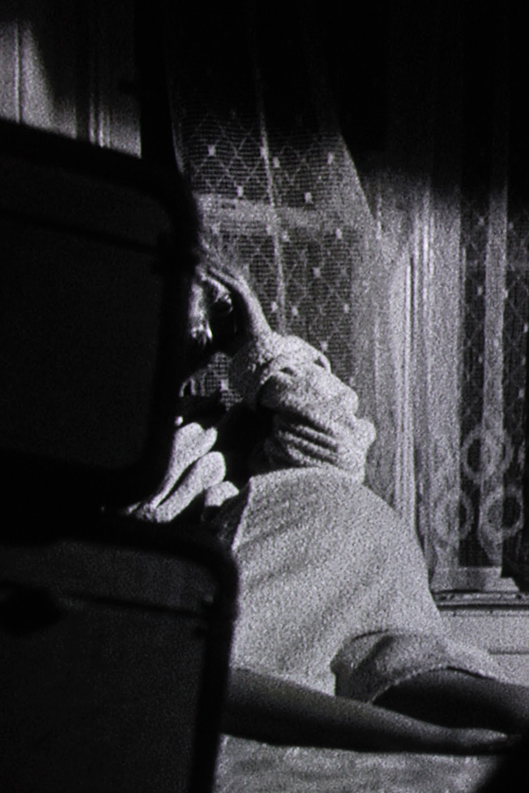 死吻剧照的剧照