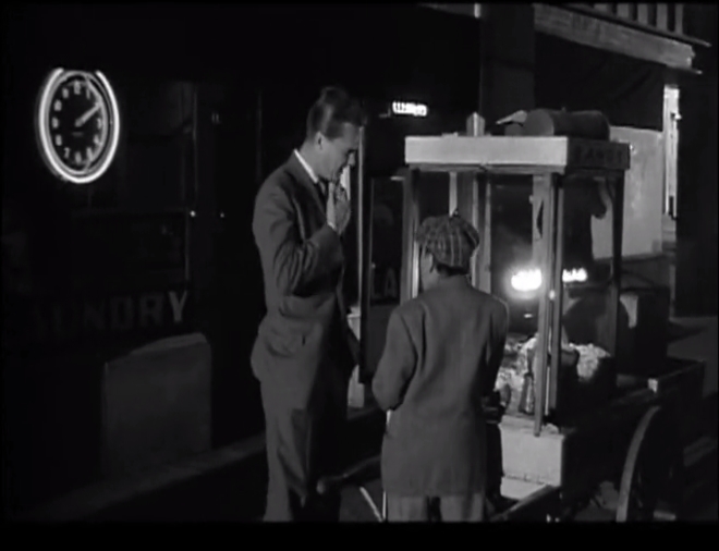 死吻剧照的剧照