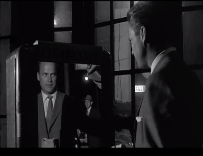 死吻剧照的剧照