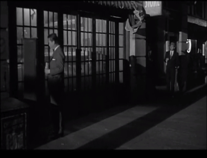 死吻剧照的剧照