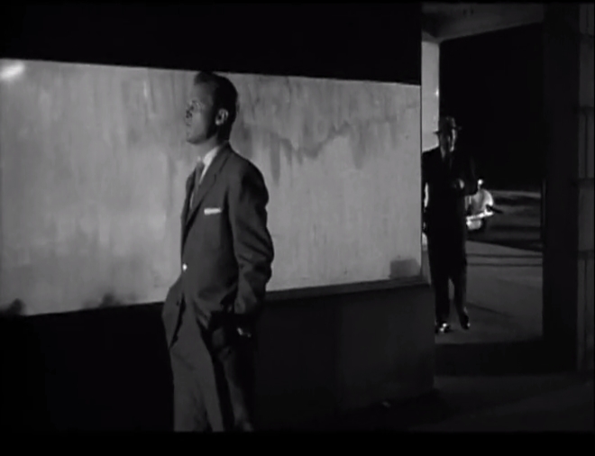 死吻剧照的剧照