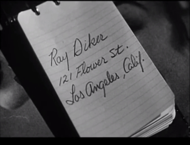 死吻剧照的剧照