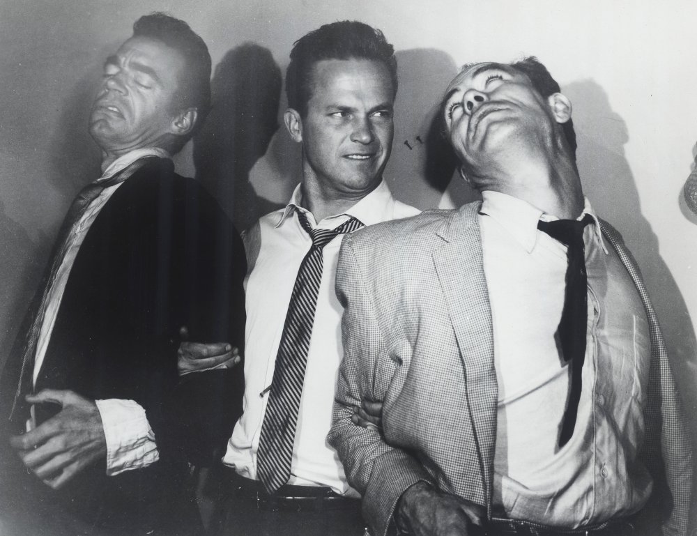 死吻剧照的剧照