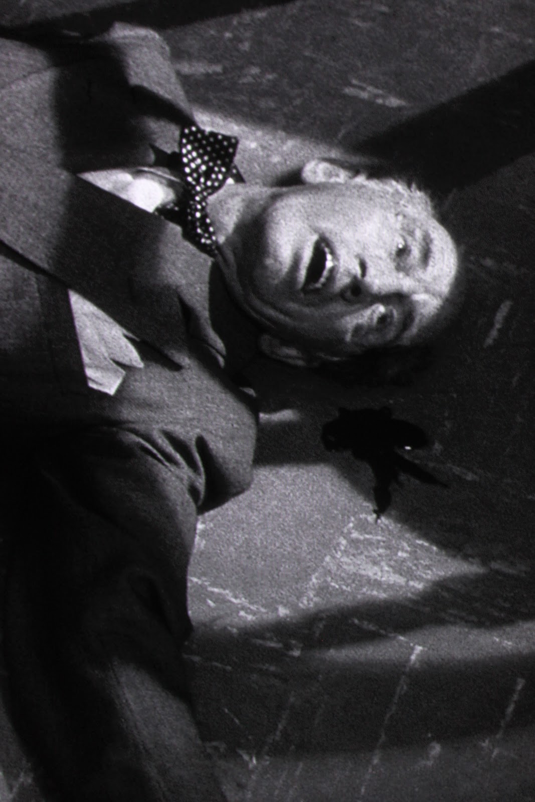 死吻剧照的剧照