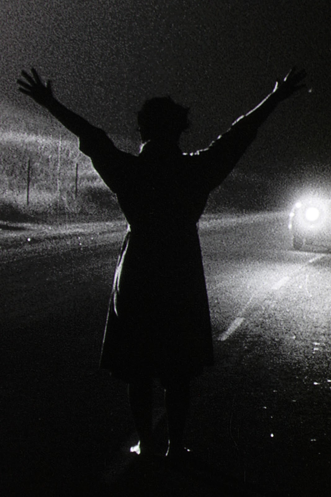 死吻剧照的剧照