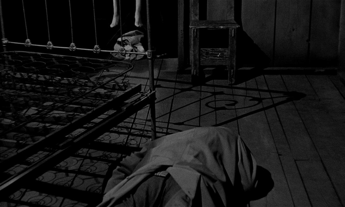 死吻剧照的剧照