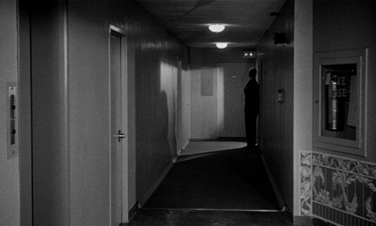 死吻剧照的剧照