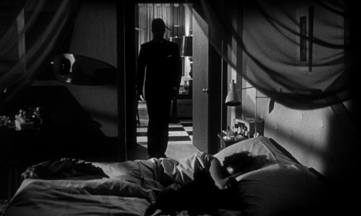 死吻剧照的剧照