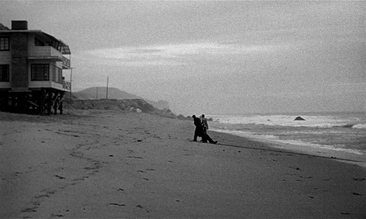 死吻剧照的剧照