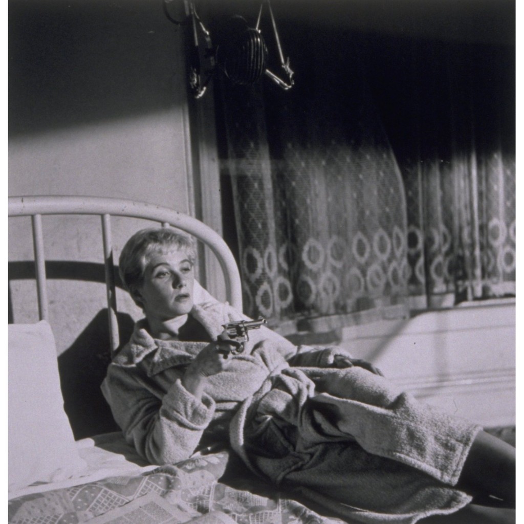 死吻剧照的剧照