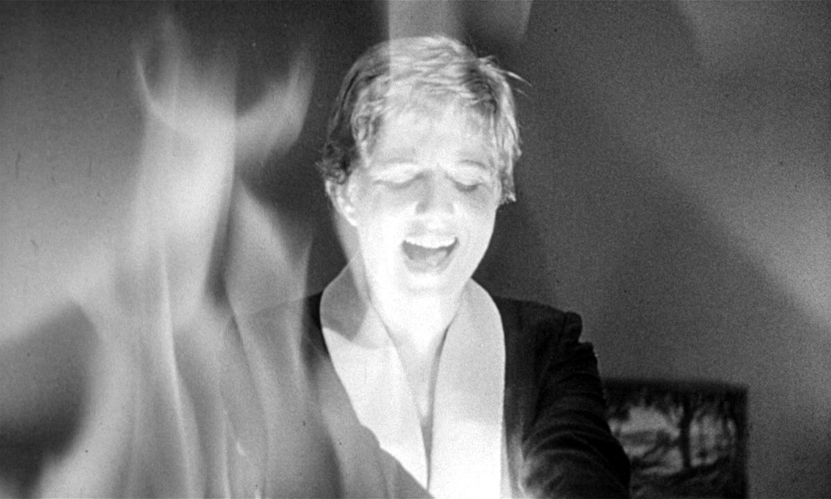 死吻剧照的剧照