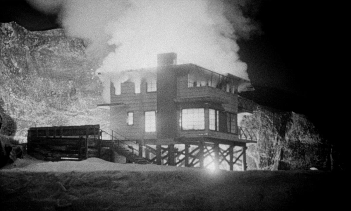 死吻剧照的剧照