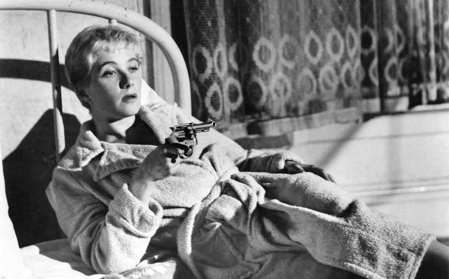 死吻剧照的剧照