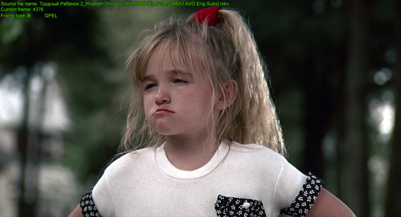 天才小捣蛋2剧照的剧照