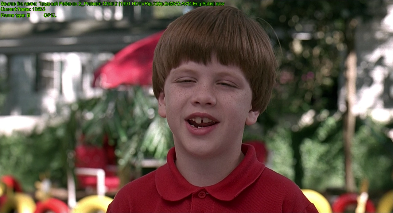 天才小捣蛋2剧照的剧照