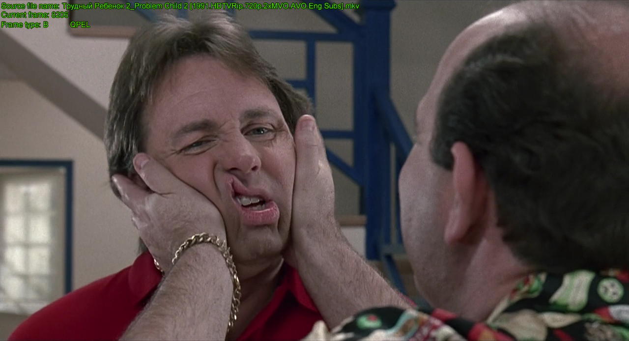 天才小捣蛋2剧照的剧照