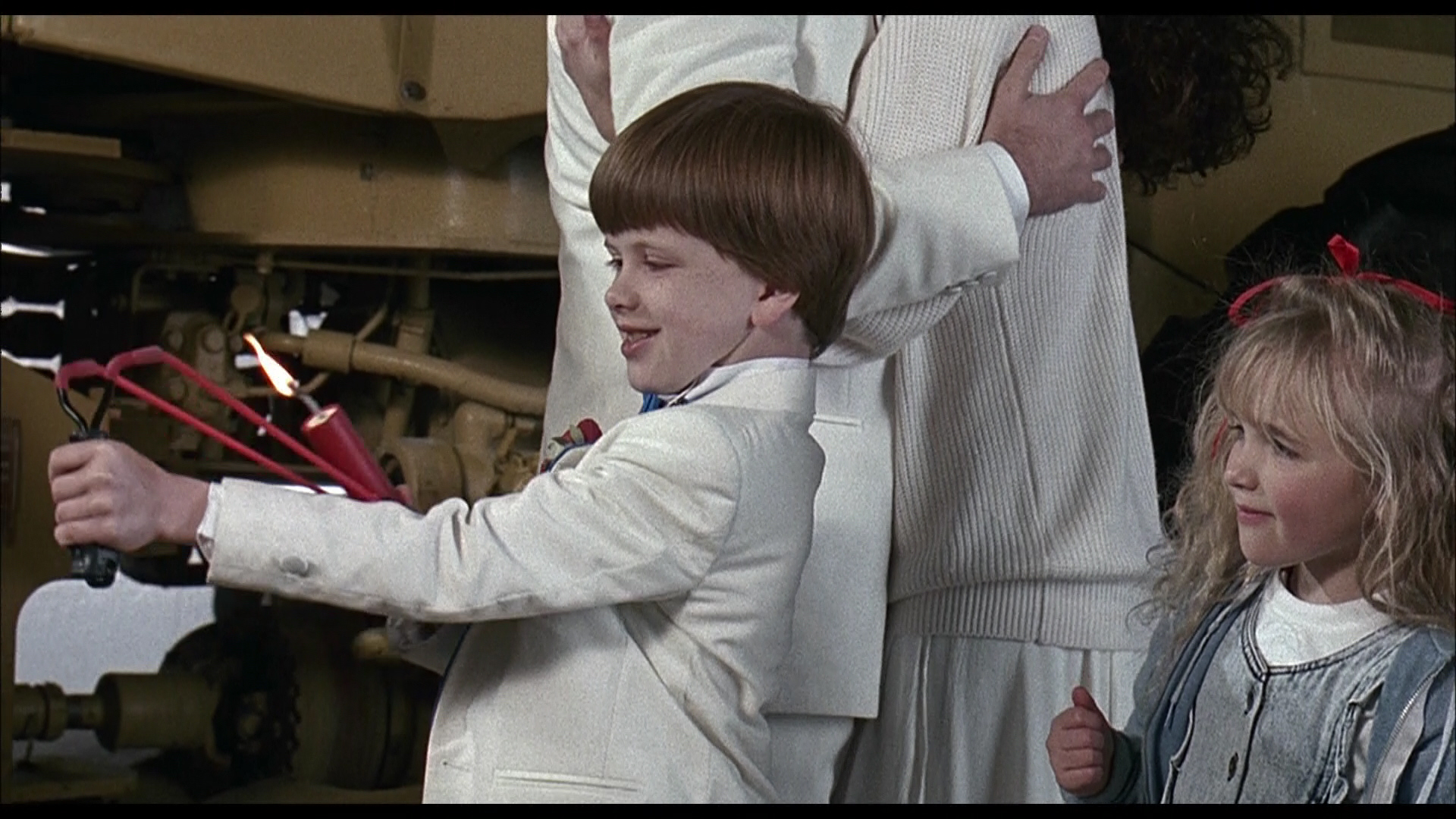 天才小捣蛋2剧照的剧照