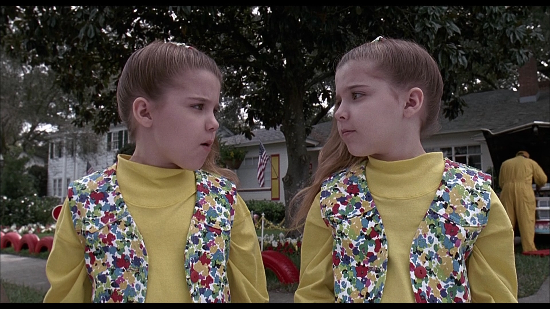 天才小捣蛋2剧照的剧照