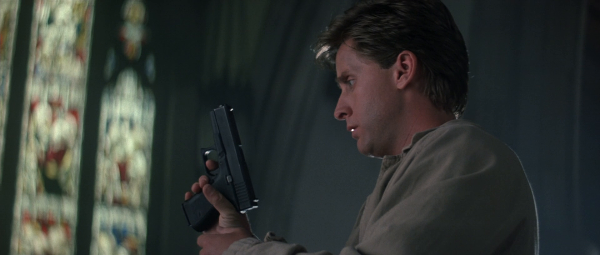 雷霆穿梭人剧照的剧照