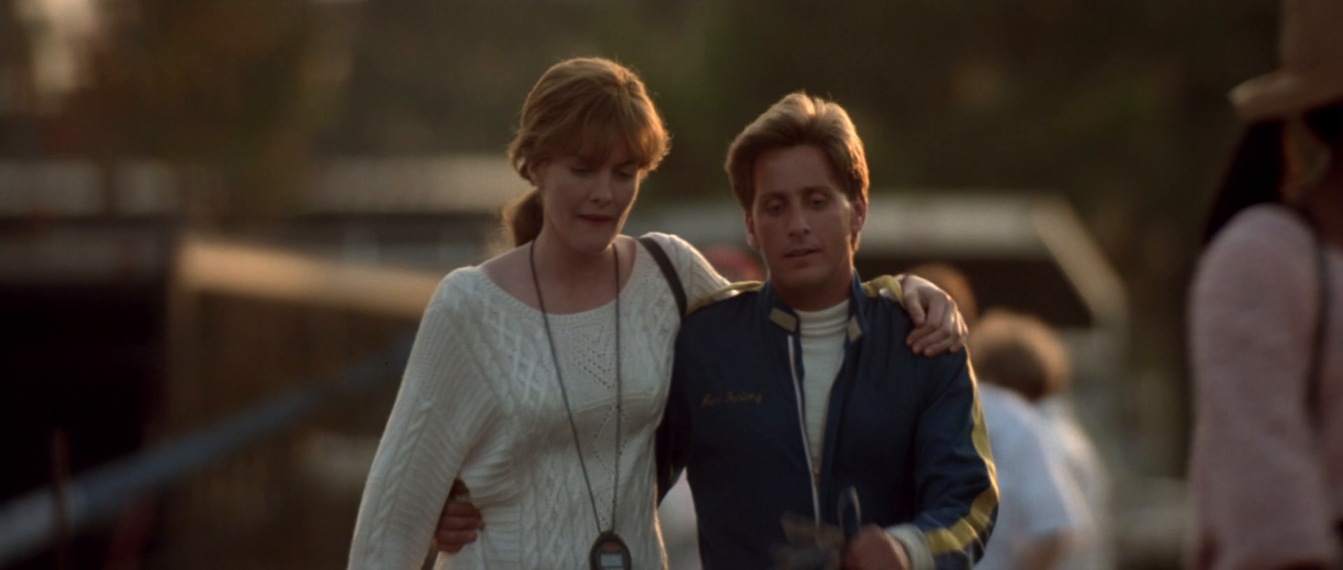 雷霆穿梭人剧照的剧照