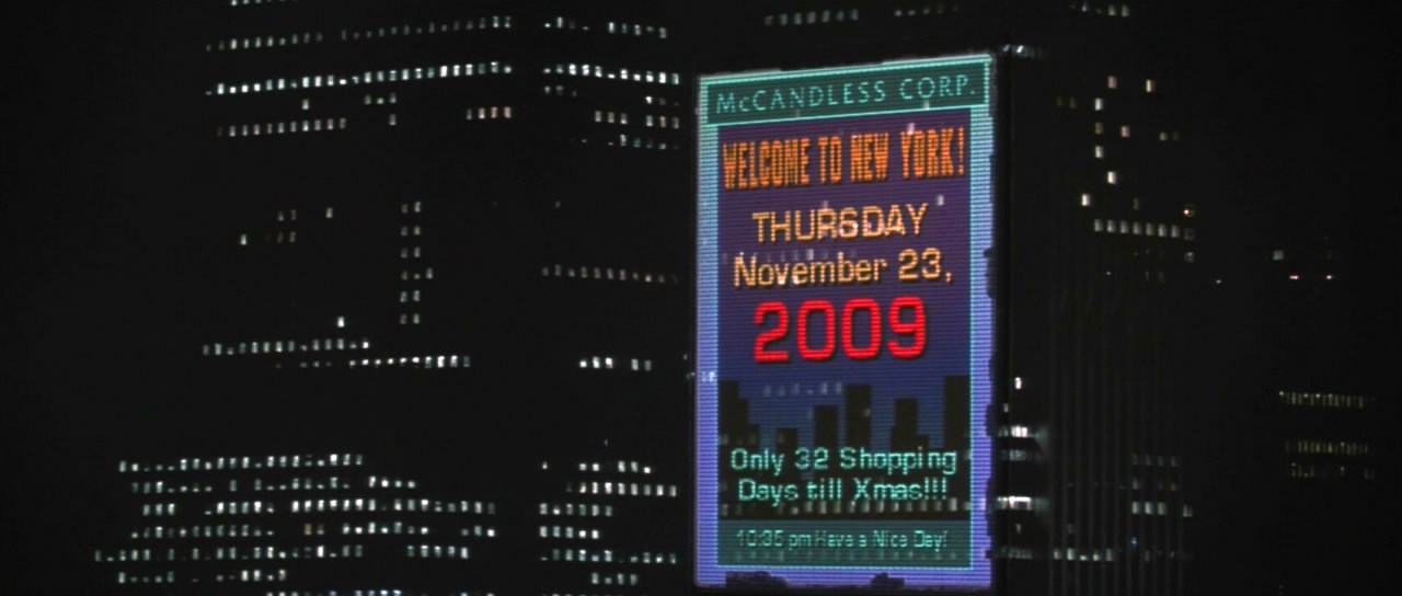 雷霆穿梭人剧照的剧照