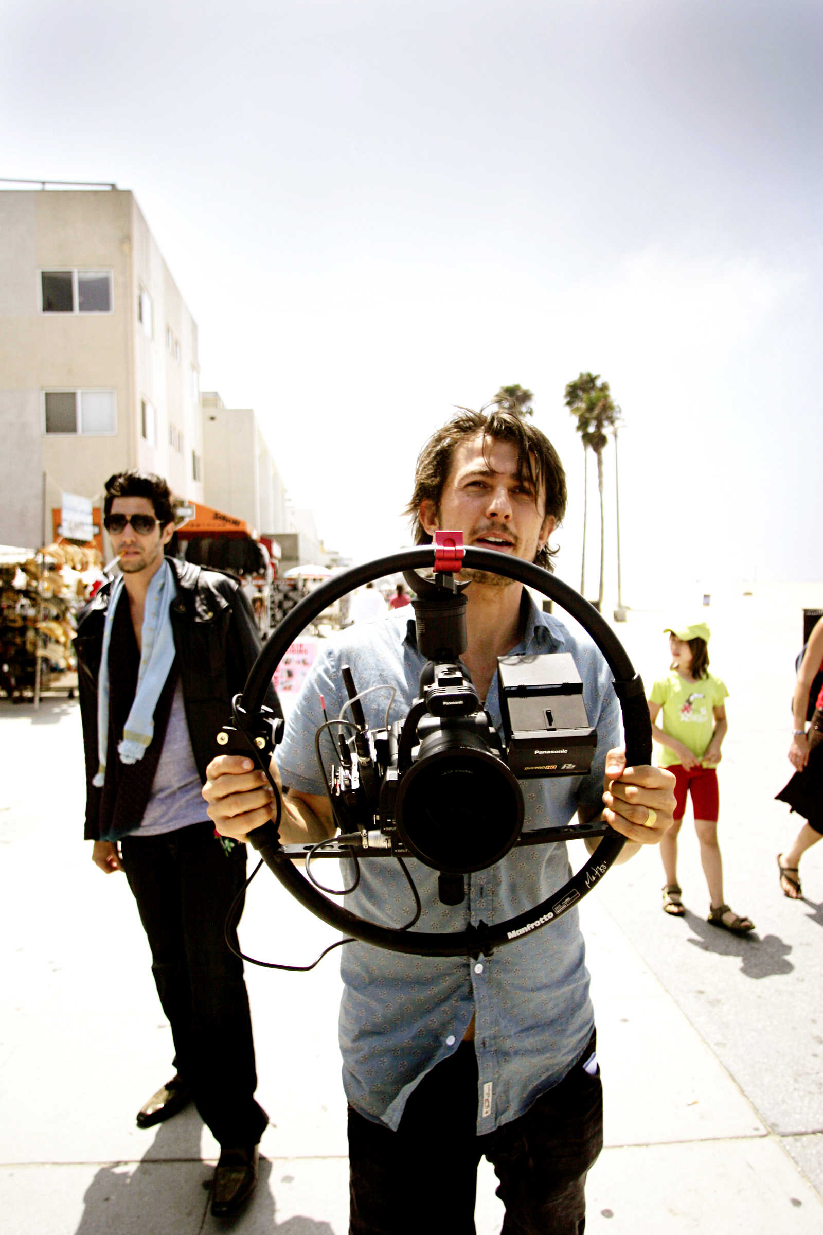 亲爱的莱蒙•利玛剧照的剧照