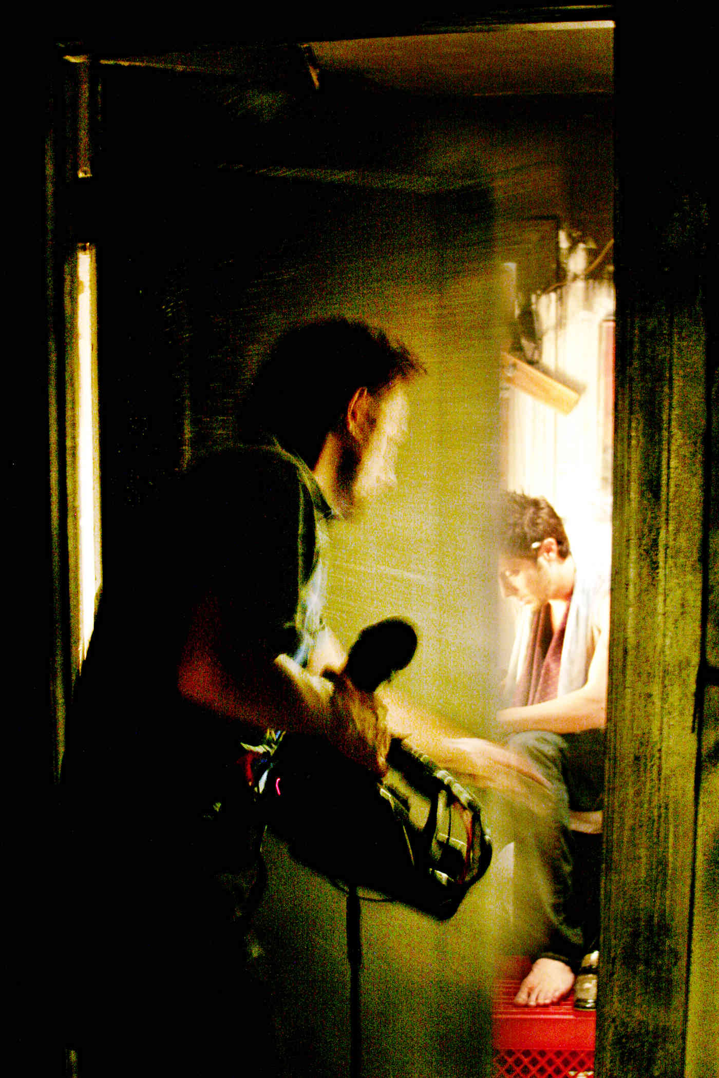 亲爱的莱蒙•利玛剧照的剧照