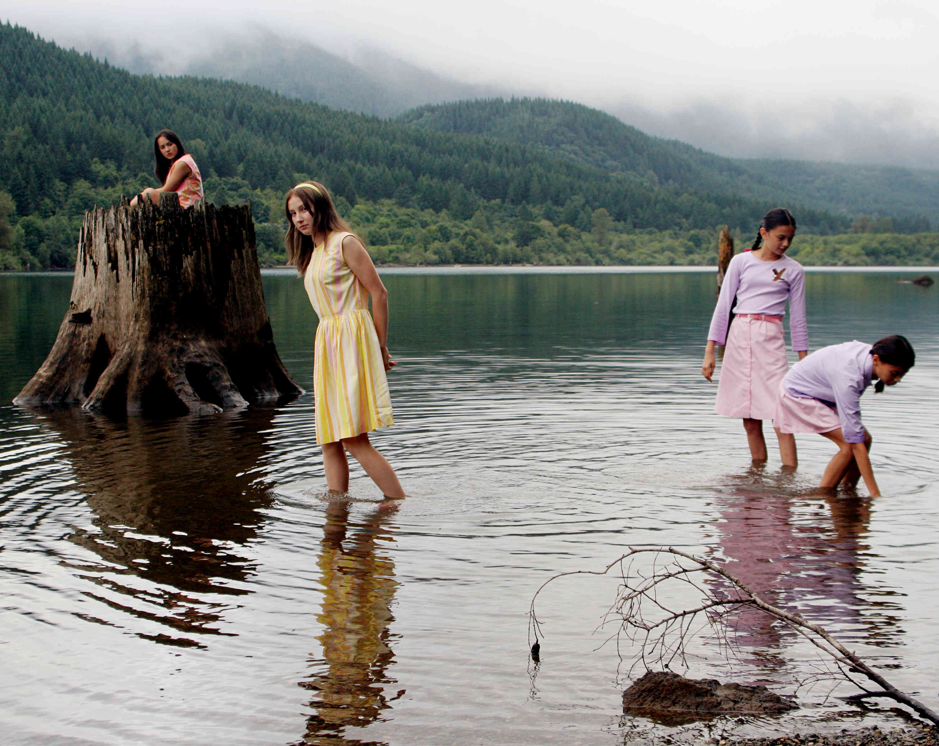 亲爱的莱蒙•利玛剧照的剧照