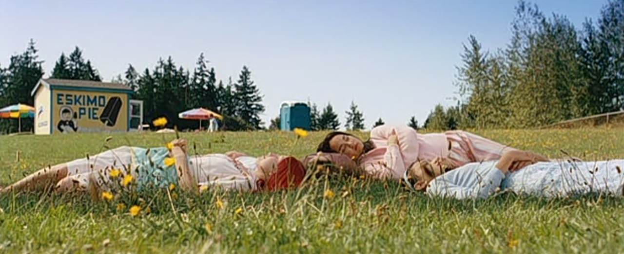 亲爱的莱蒙•利玛剧照的剧照