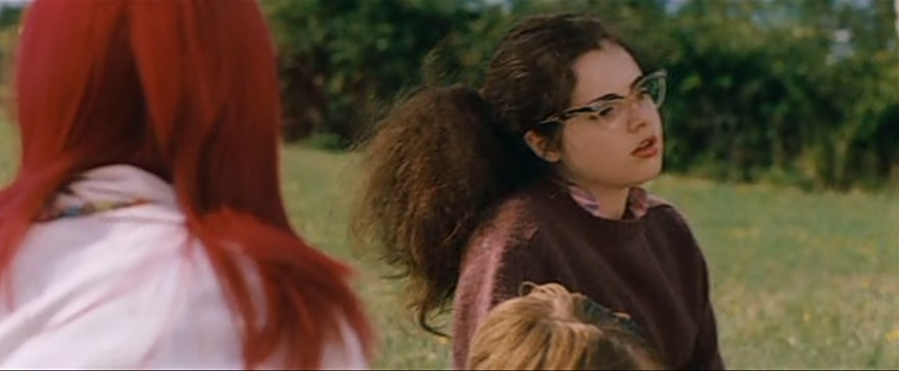 亲爱的莱蒙•利玛剧照的剧照