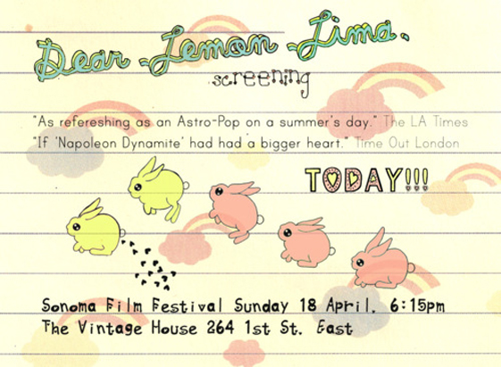 亲爱的莱蒙•利玛剧照的剧照