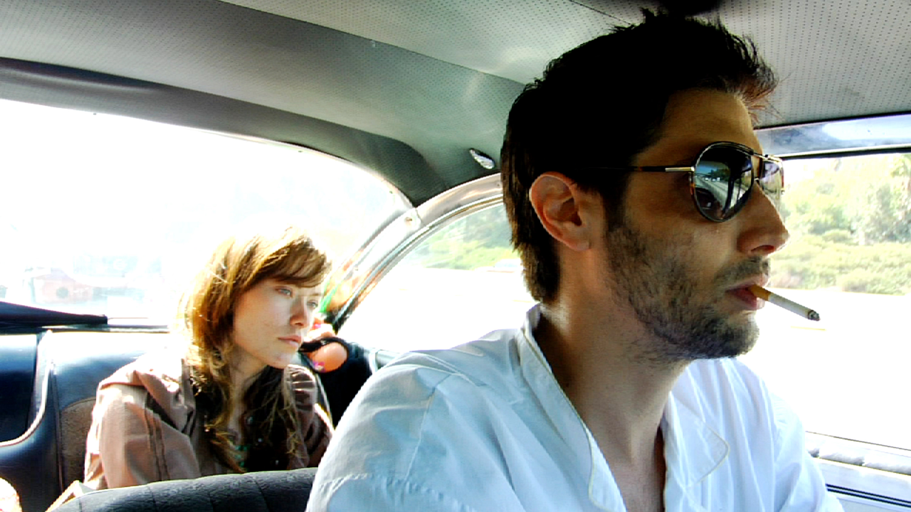 亲爱的莱蒙•利玛剧照的剧照