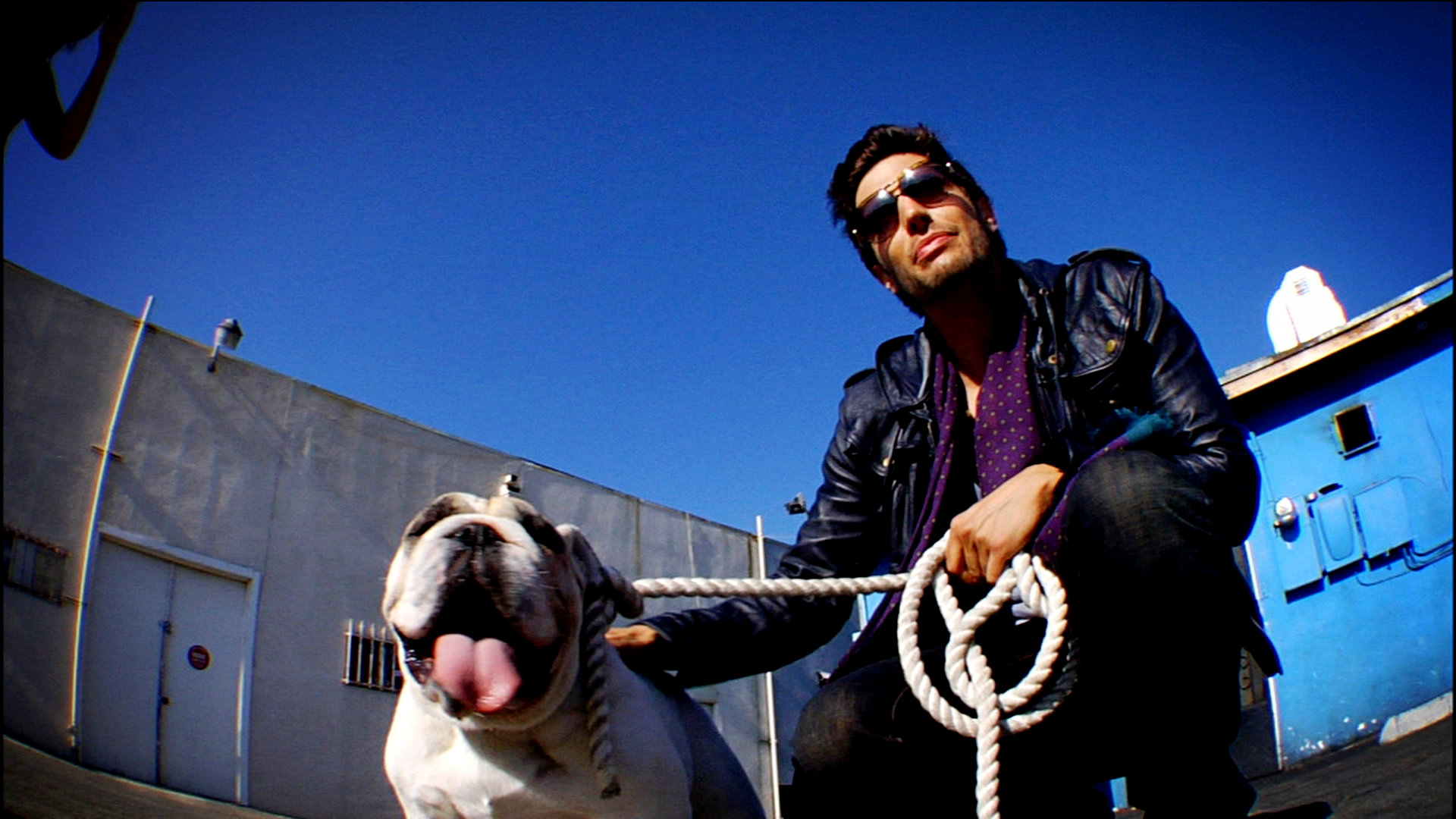 亲爱的莱蒙•利玛剧照的剧照