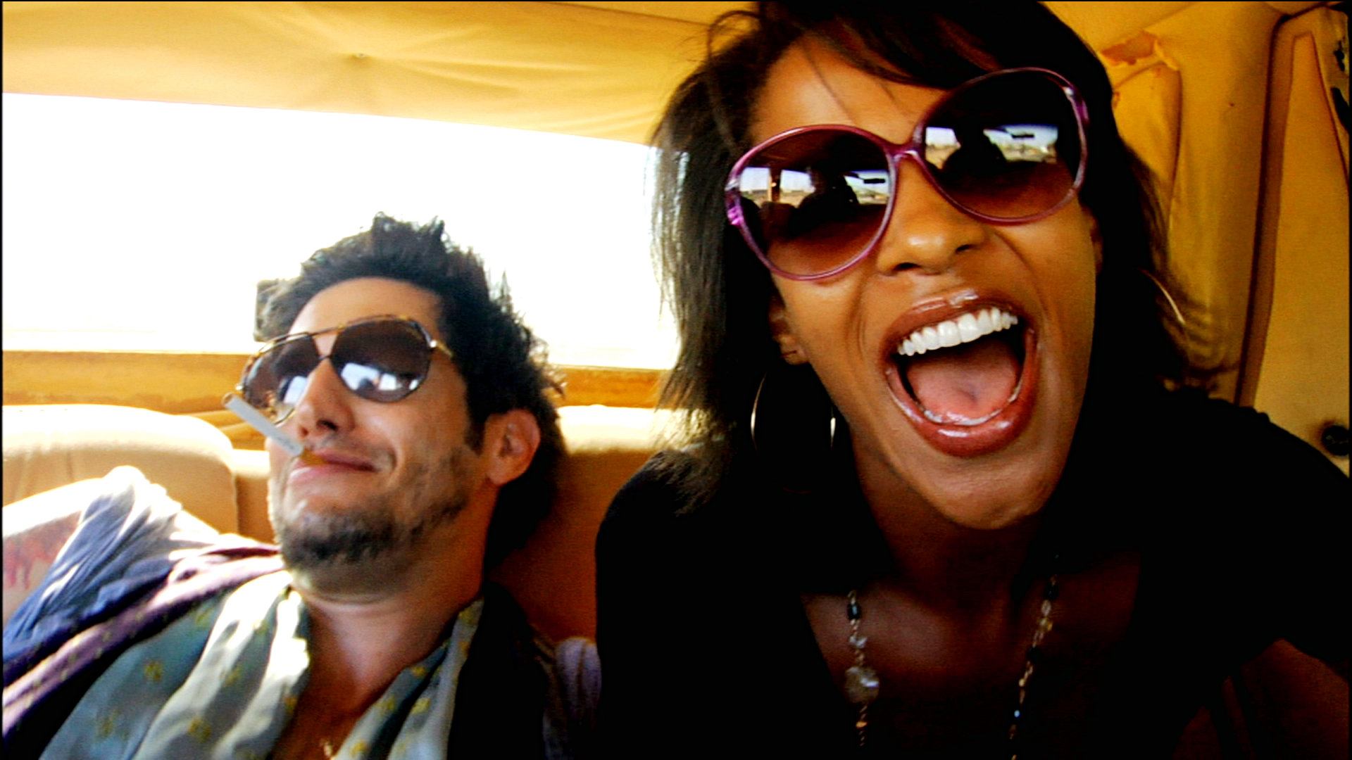 亲爱的莱蒙•利玛剧照的剧照