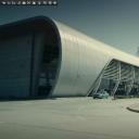 罗西与莫妮卡之骊靬情剧照