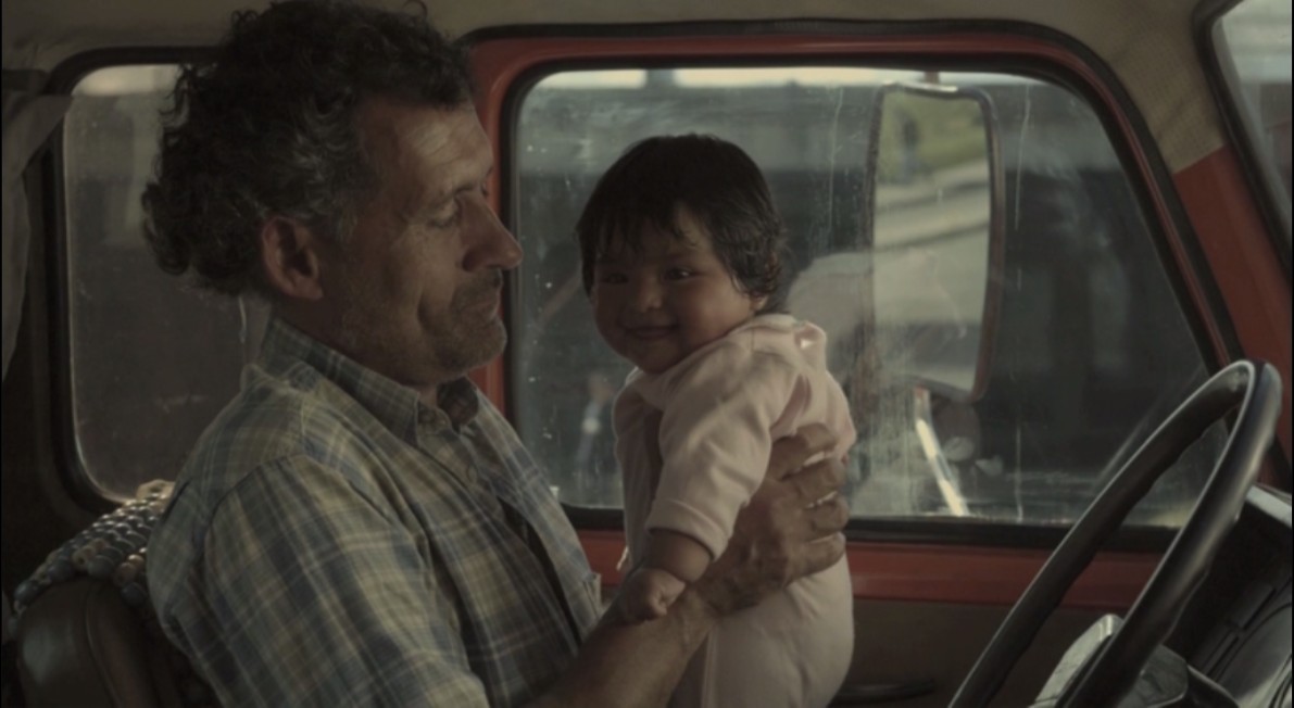 相思树剧照的剧照