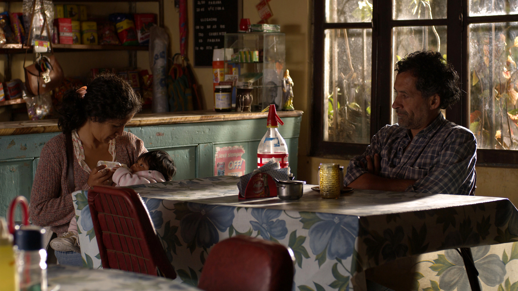 相思树剧照的剧照