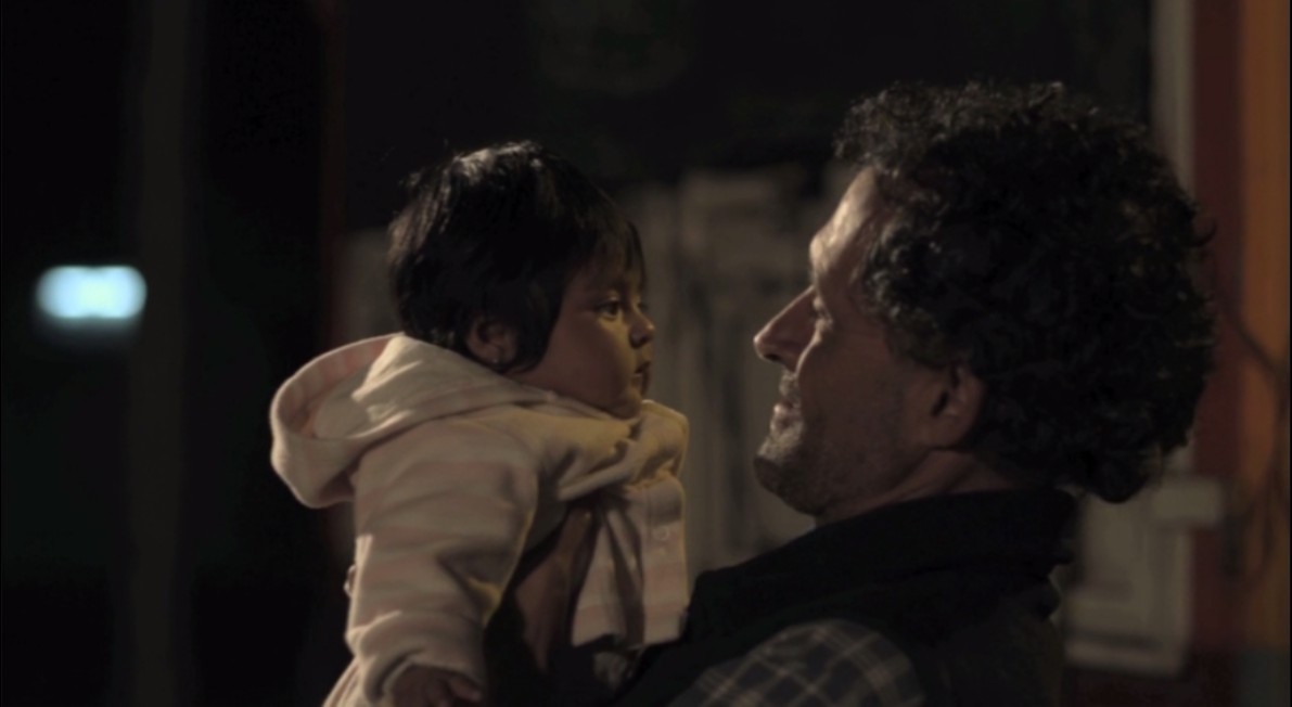 相思树剧照的剧照